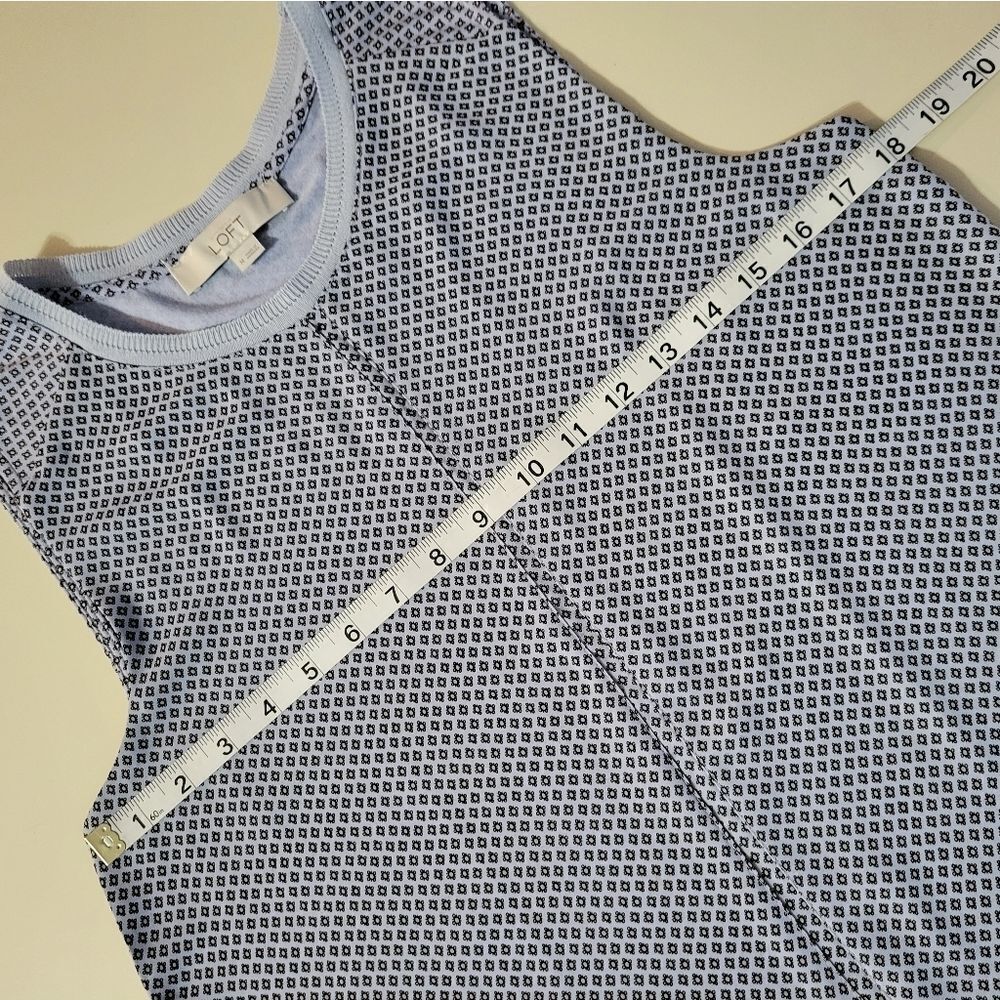 Loft Maternity Tank Top - Picture 3 of 8